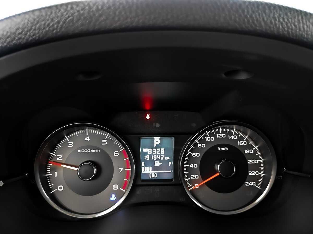 Купить Subaru Forester, 2014, 191 939 км.. Фото: #14