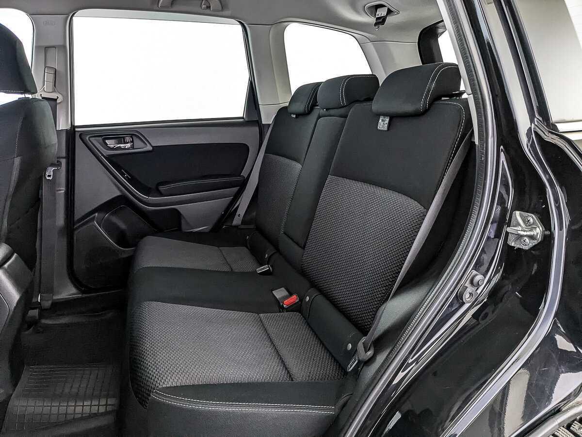 Купить Subaru Forester, 2014, 191 939 км.. Фото: #16