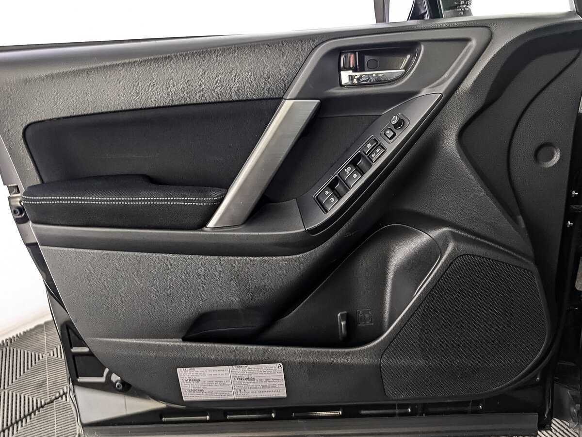 Купить Subaru Forester, 2014, 191 939 км.. Фото: #17