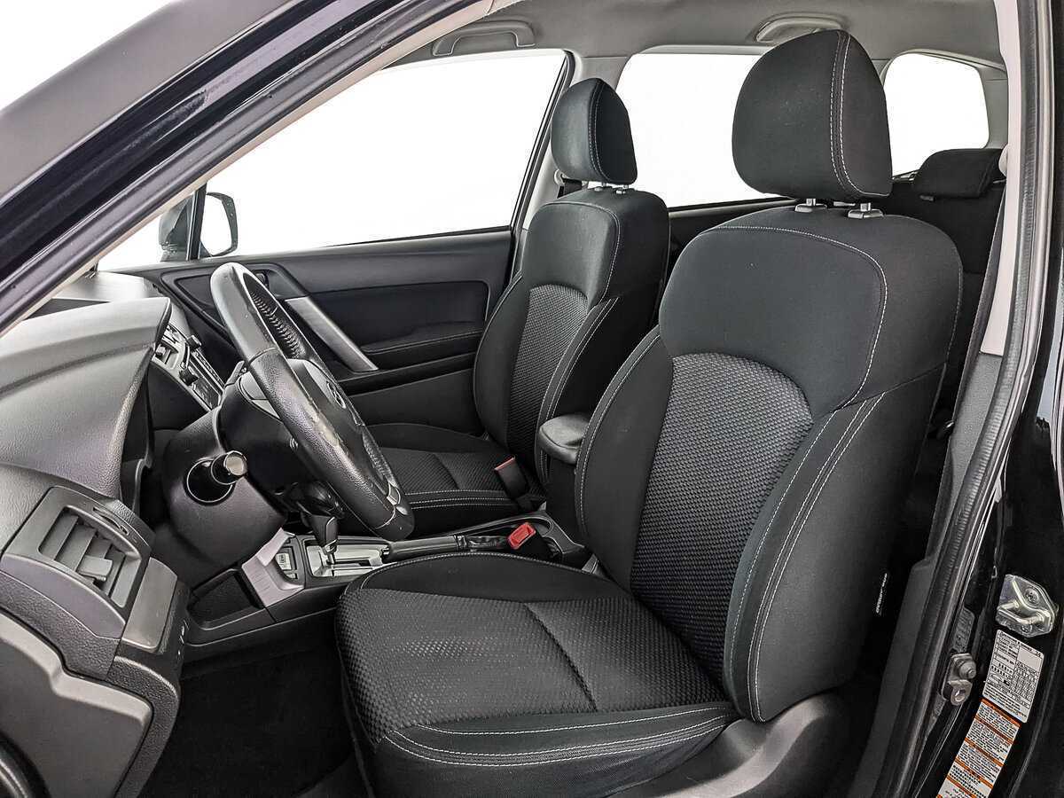 Купить Subaru Forester, 2014, 191 939 км.. Фото: #18