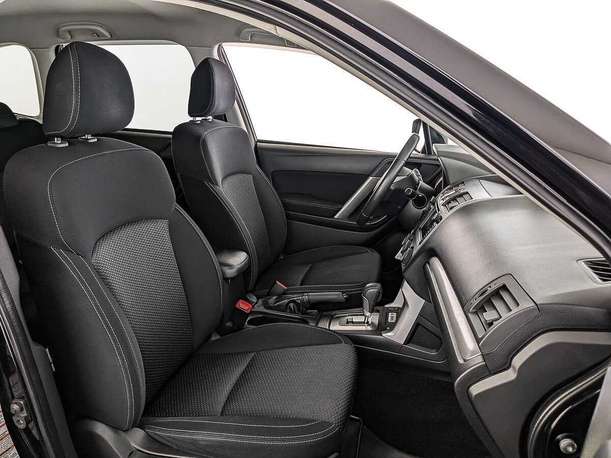 Купить Subaru Forester, 2014, 191 939 км.. Фото: #21