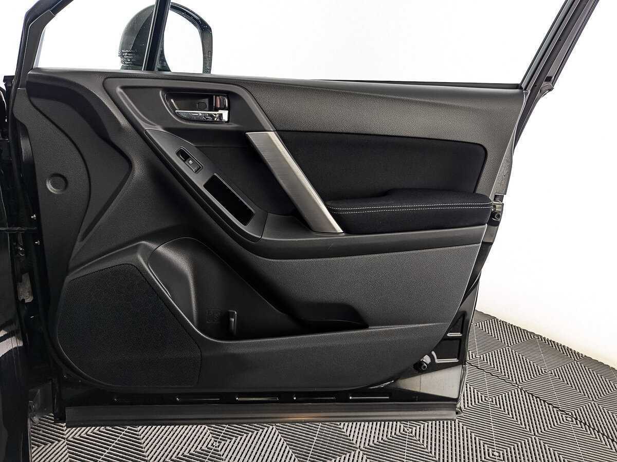 Купить Subaru Forester, 2014, 191 939 км.. Фото: #22