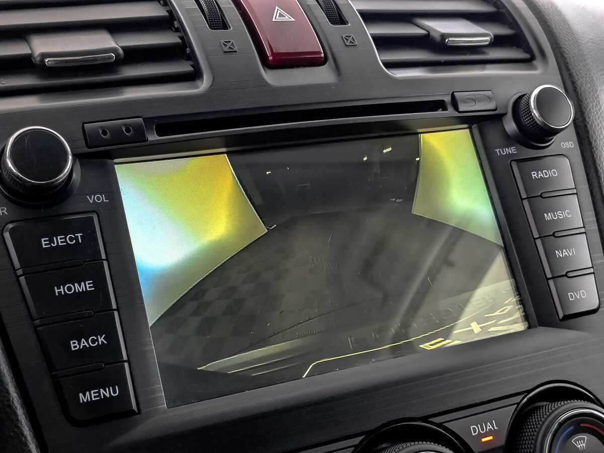 Купить Subaru Forester, 2014, 191 939 км.. Фото: #23