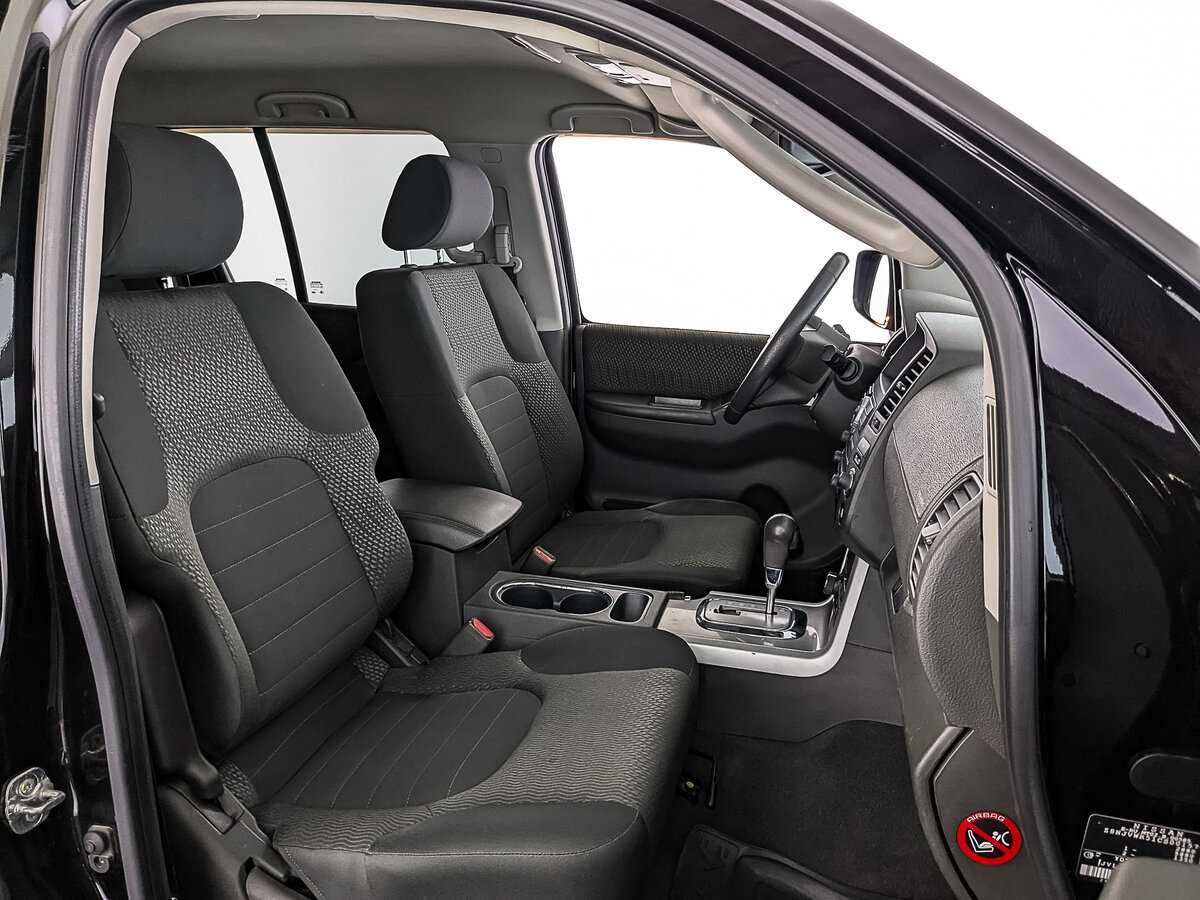 Купить Nissan Pathfinder, 2012, 187 078 км.. Фото: #21
