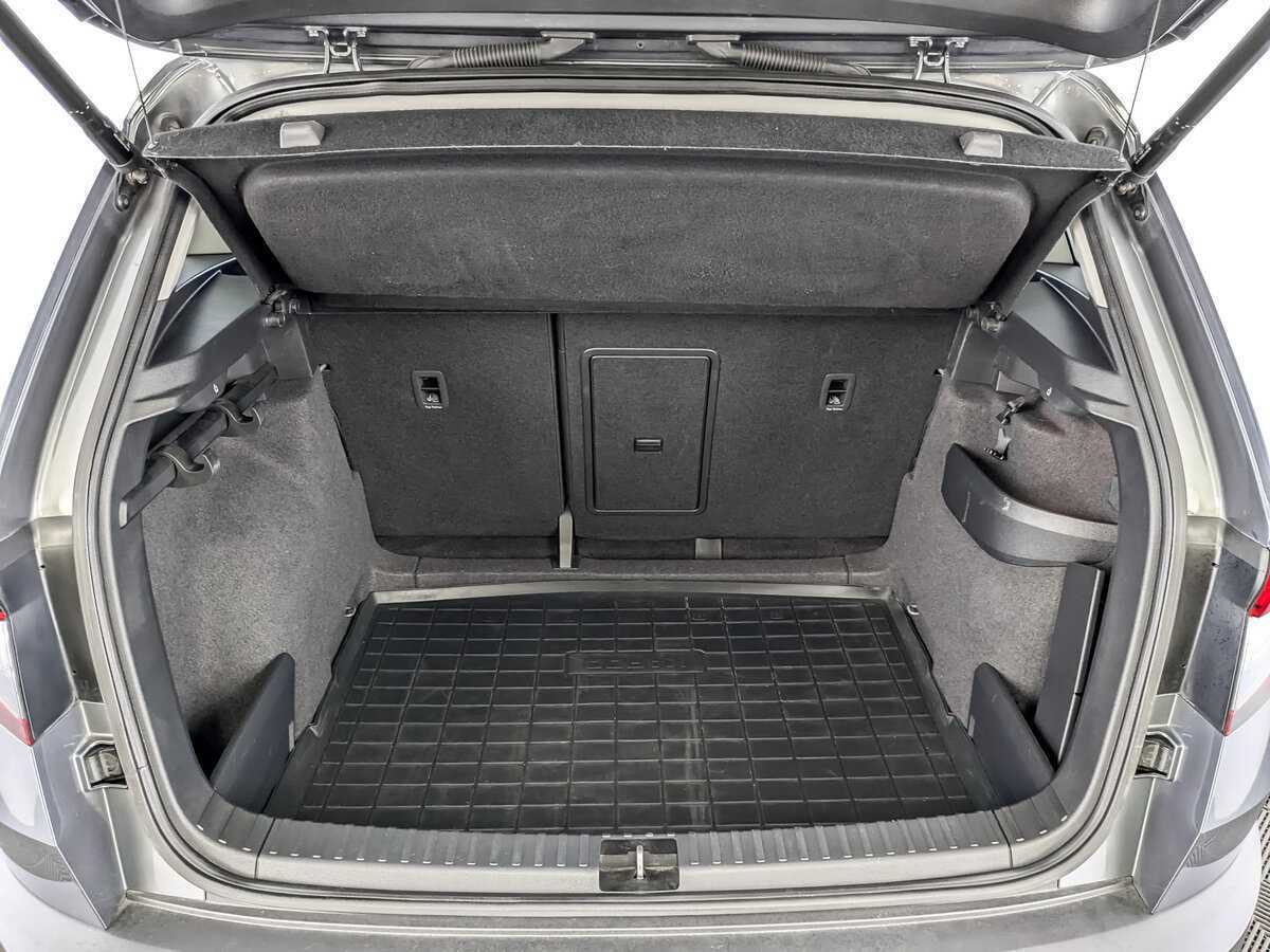Купить Skoda Karoq, 2021, 72 481 км.. Фото: #9