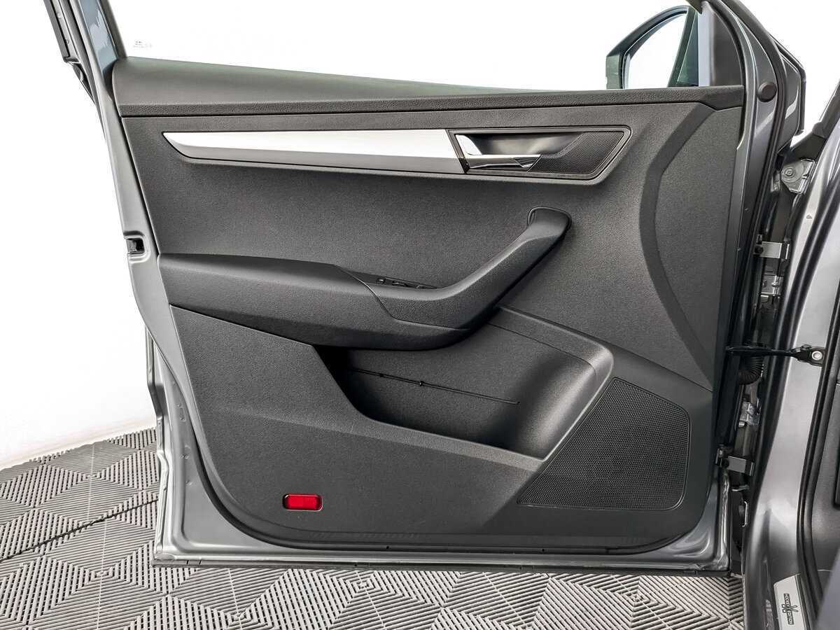 Купить Skoda Karoq, 2021, 72 481 км.. Фото: #18