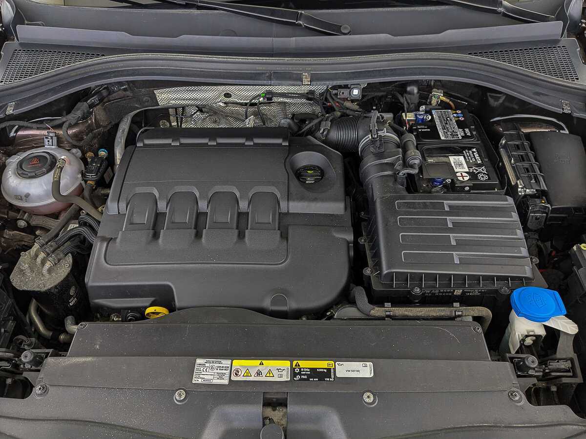 Купить Skoda Kodiaq, 2020, 92 472 км.. Фото: #8