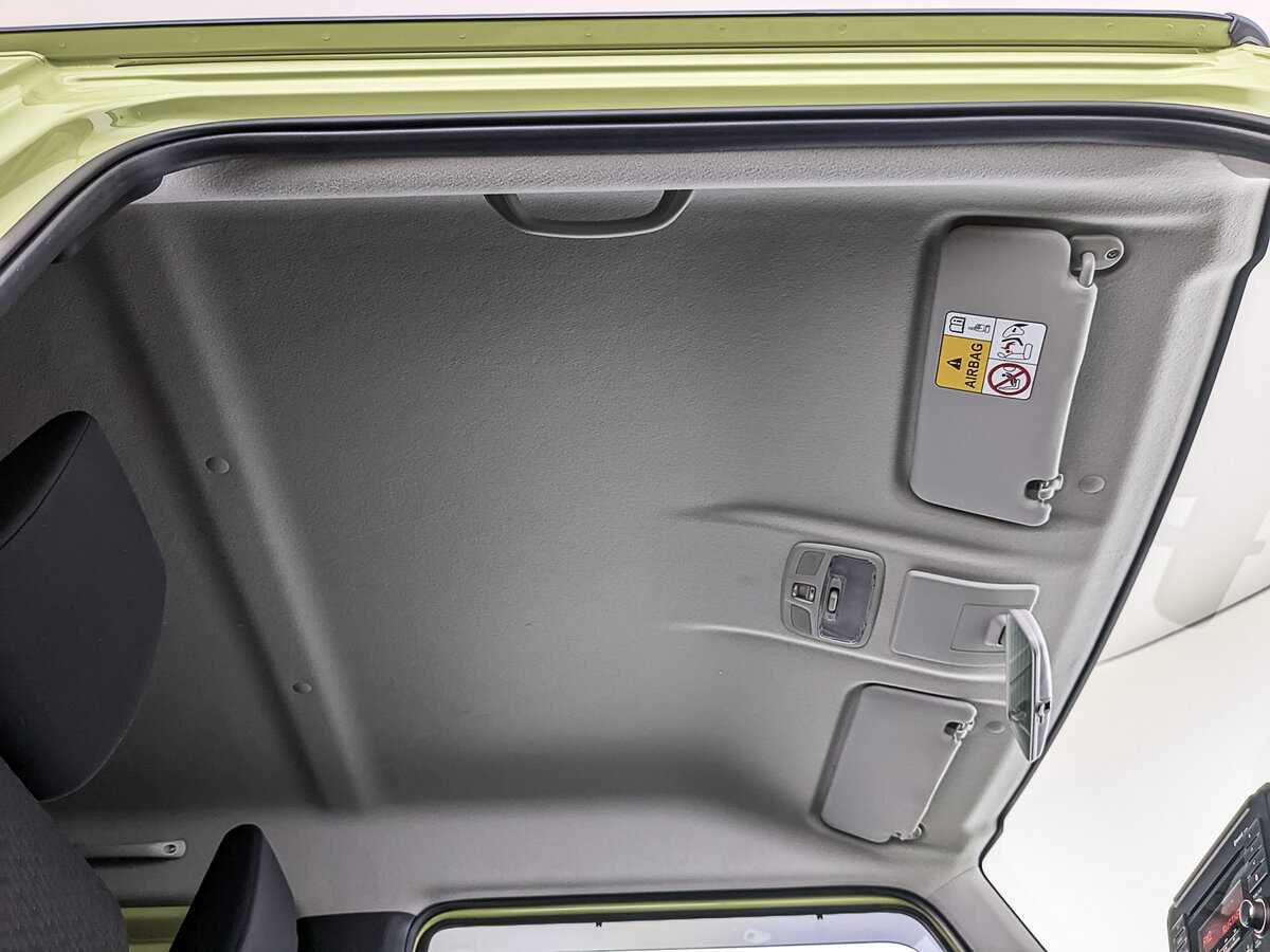 Купить Suzuki Jimny, 2021, 29 871 км.. Фото: #22