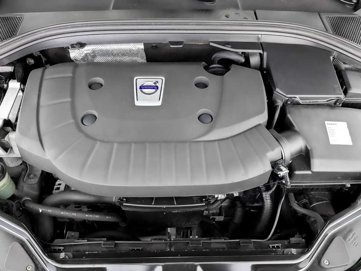 Купить Volvo XC60, 2012, 94 710 км.. Фото: #8