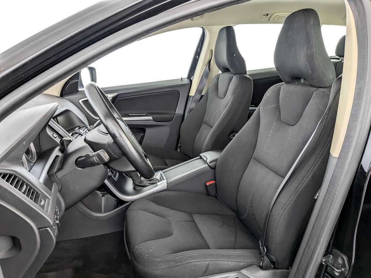 Купить Volvo XC60, 2012, 94 710 км.. Фото: #19