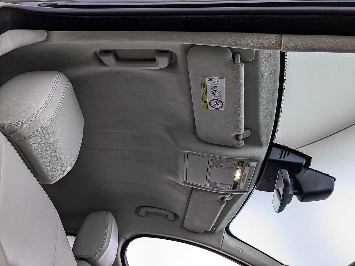 Купить Jaguar XF, 2018, 31 669 км.. Фото: #22