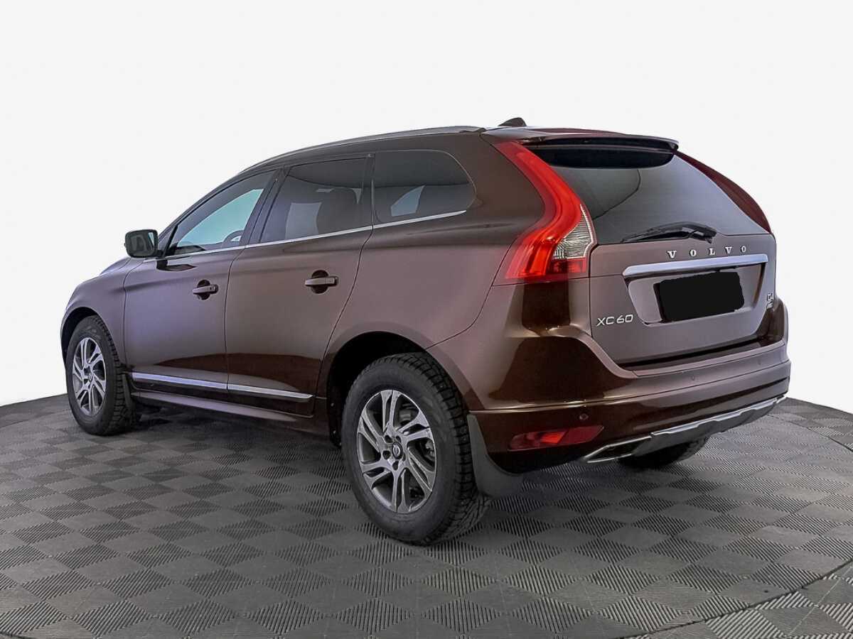 Купить Volvo XC60, 2014, 168 073 км.. Фото: #6