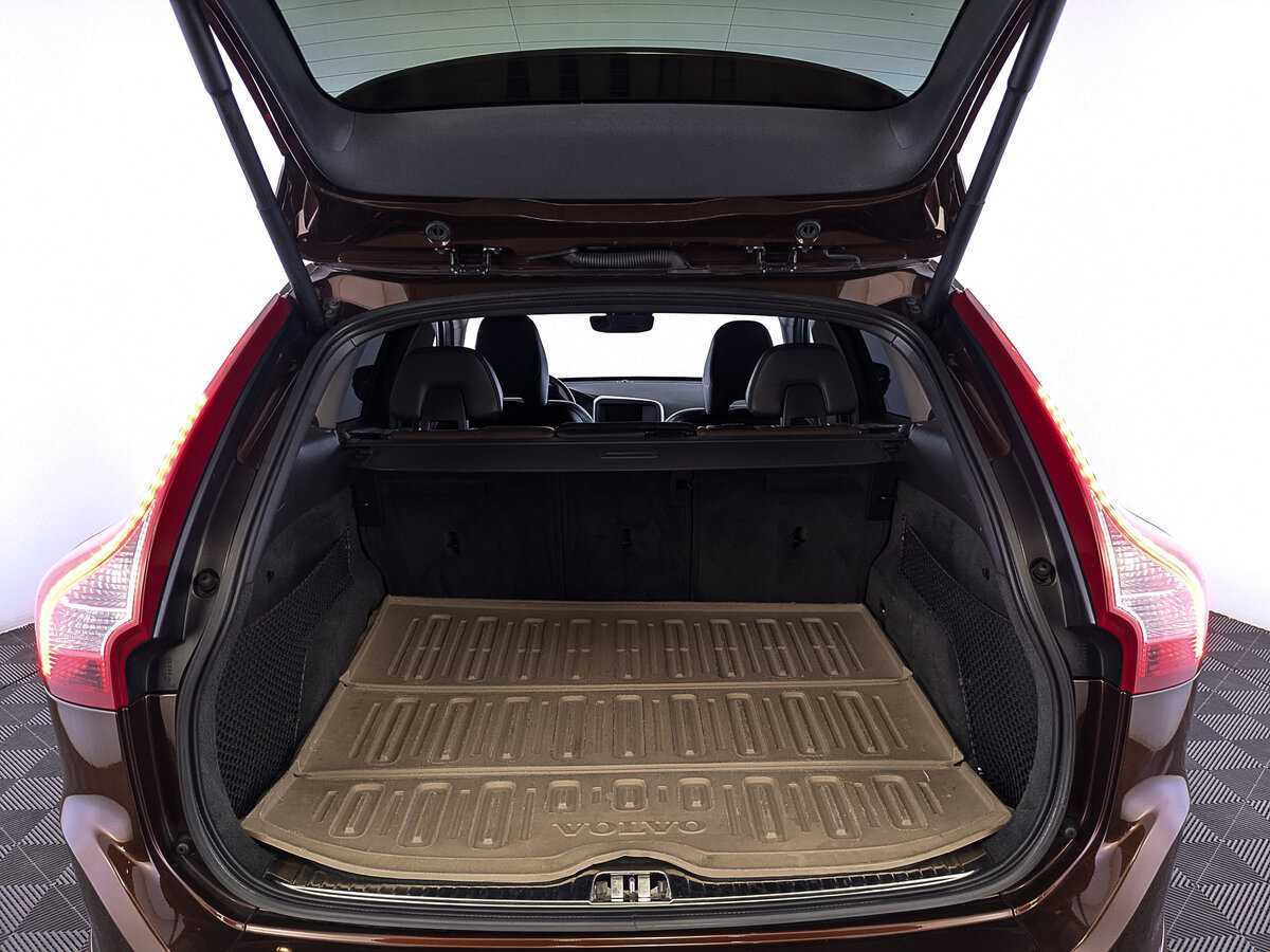 Купить Volvo XC60, 2014, 168 073 км.. Фото: #9