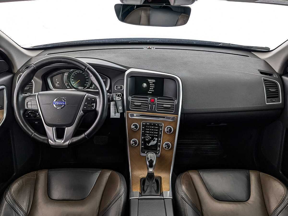 Купить Volvo XC60, 2014, 168 073 км.. Фото: #13