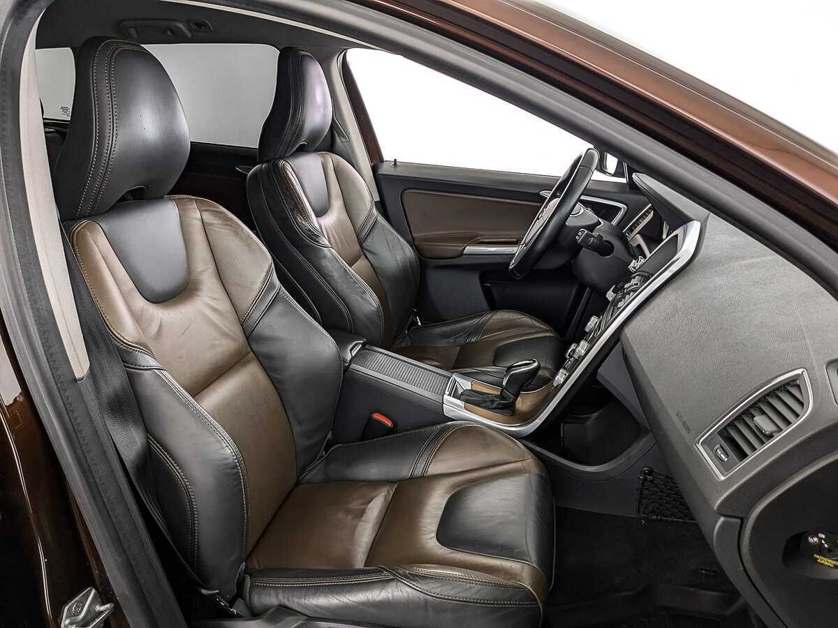 Купить Volvo XC60, 2014, 168 073 км.. Фото: #23