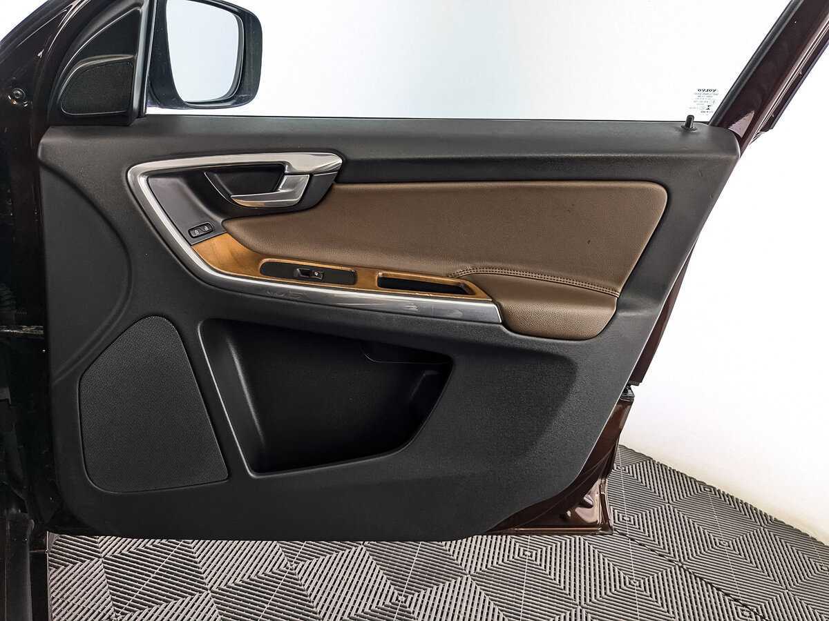 Купить Volvo XC60, 2014, 168 073 км.. Фото: #24