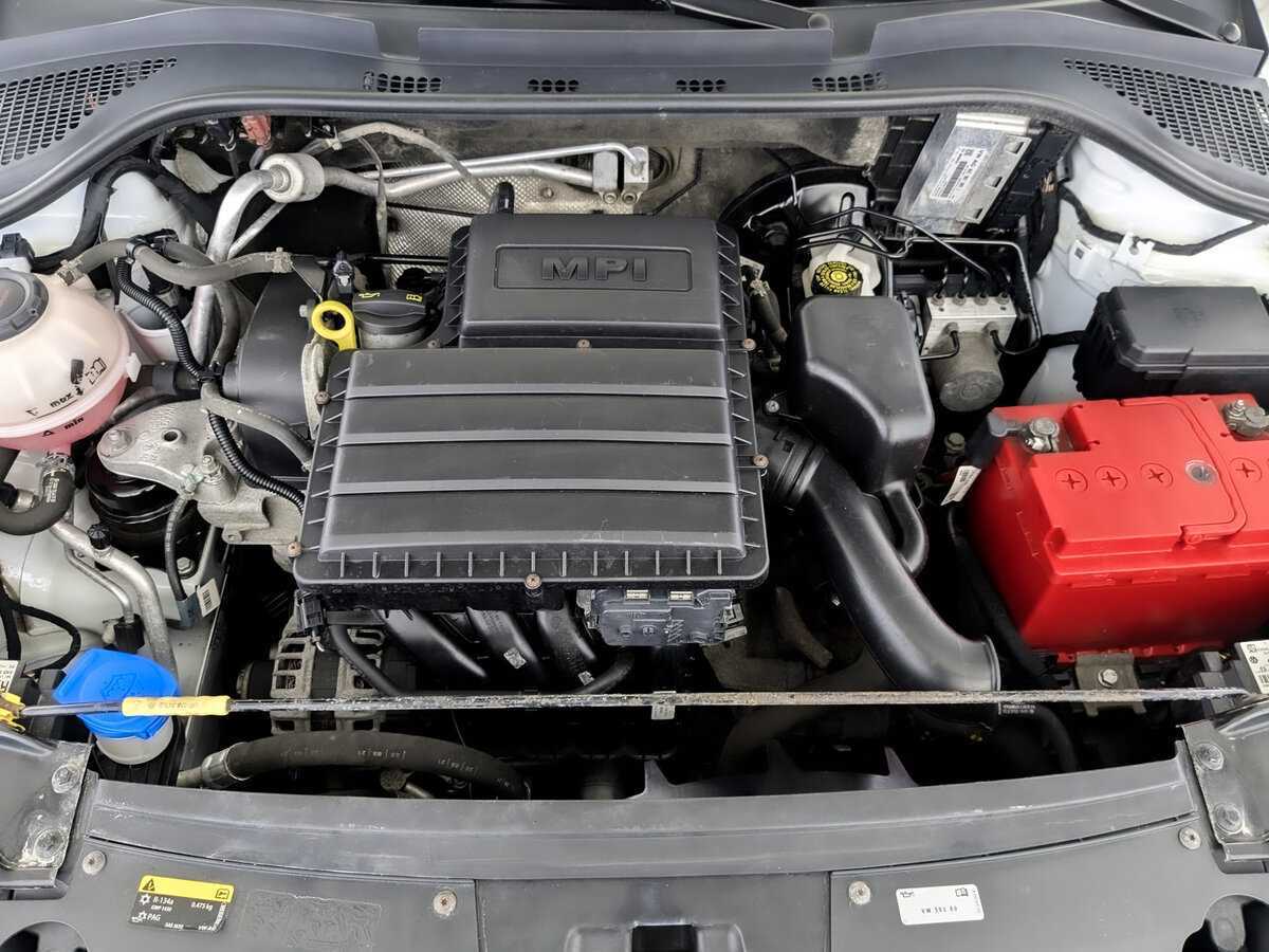 Купить Volkswagen Polo, 2021, 128 909 км.. Фото: #8