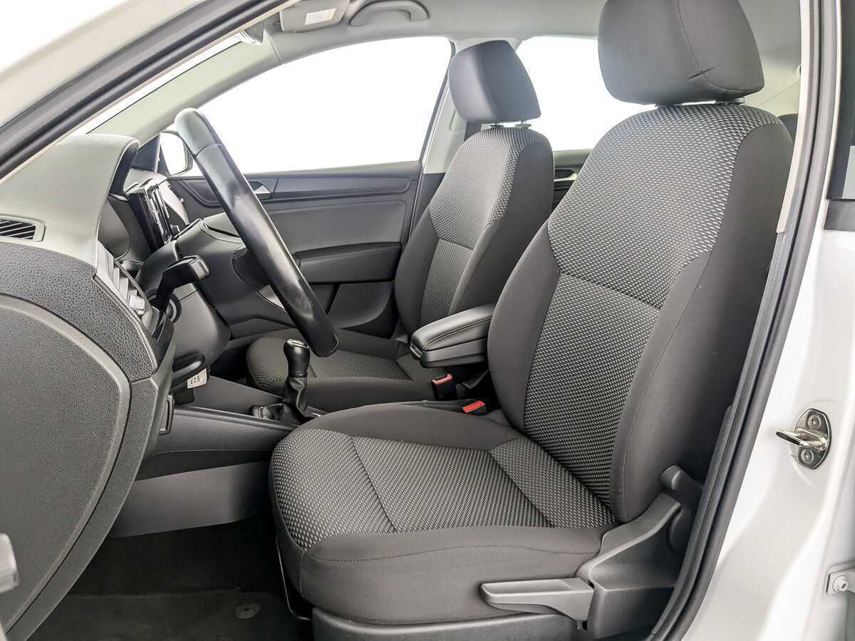 Купить Volkswagen Polo, 2021, 128 909 км.. Фото: #19