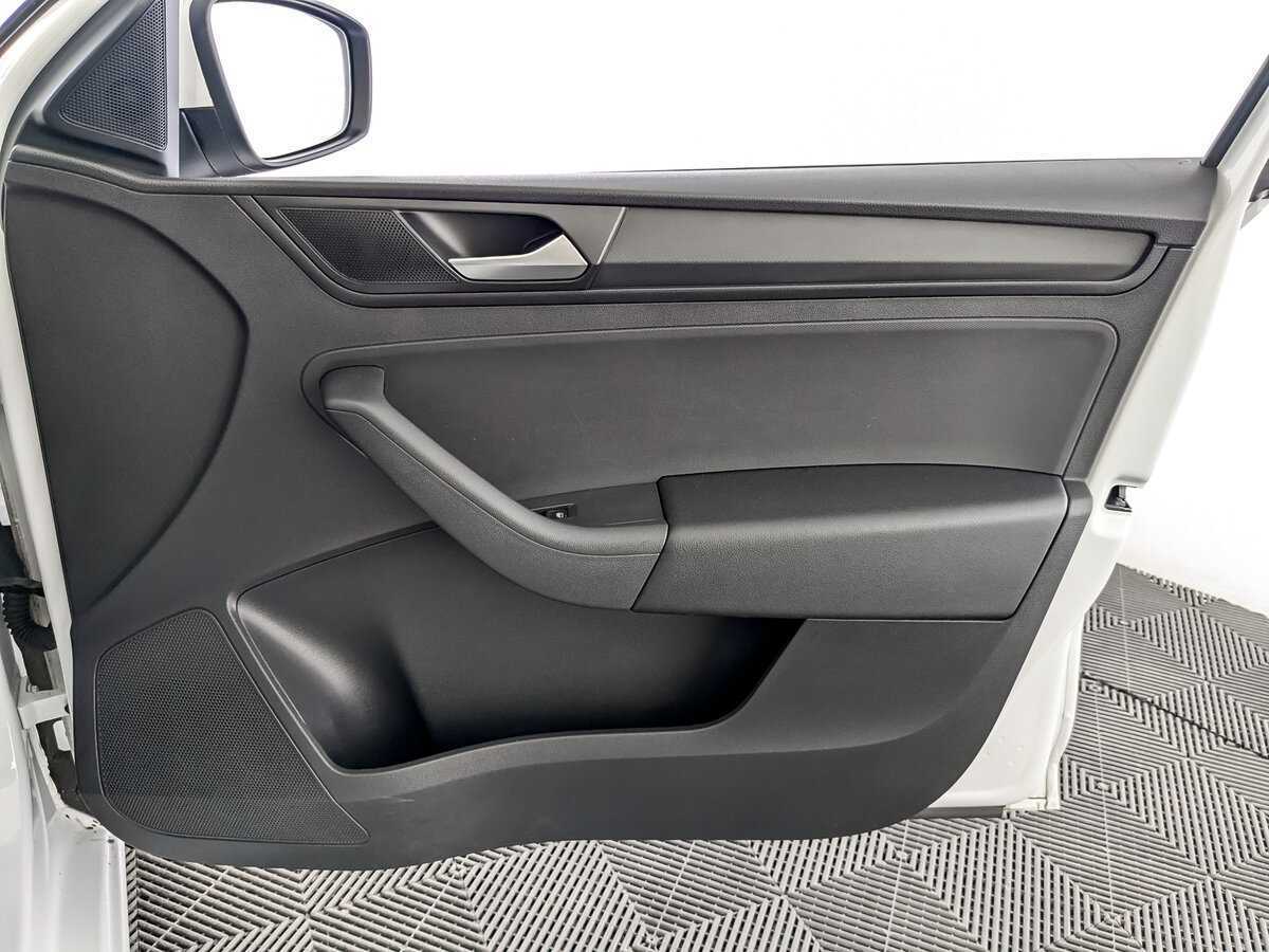 Купить Volkswagen Polo, 2021, 128 909 км.. Фото: #23