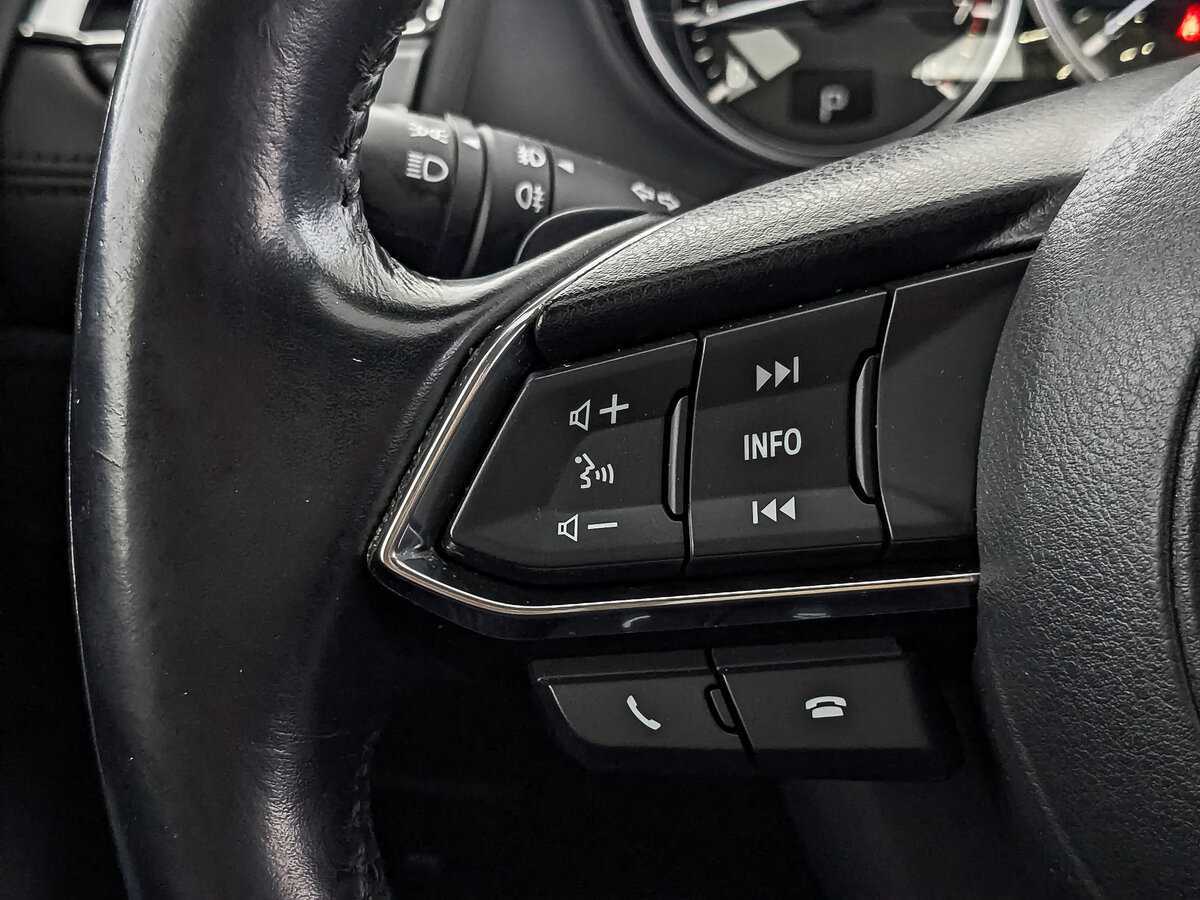 Купить Mazda 6, 2018, 71 269 км.. Фото: #27