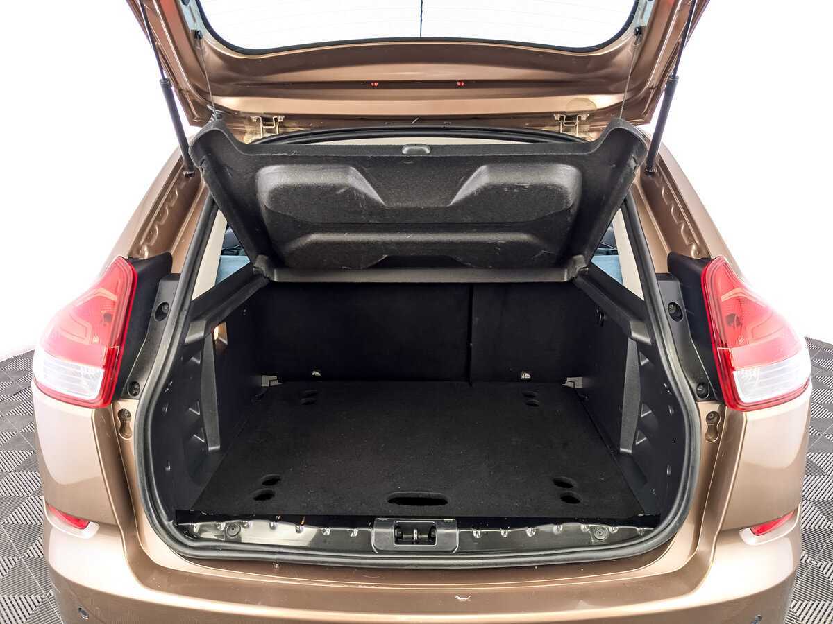 Купить Lada (ВАЗ) XRAY, 2017, 96 796 км.. Фото: #9