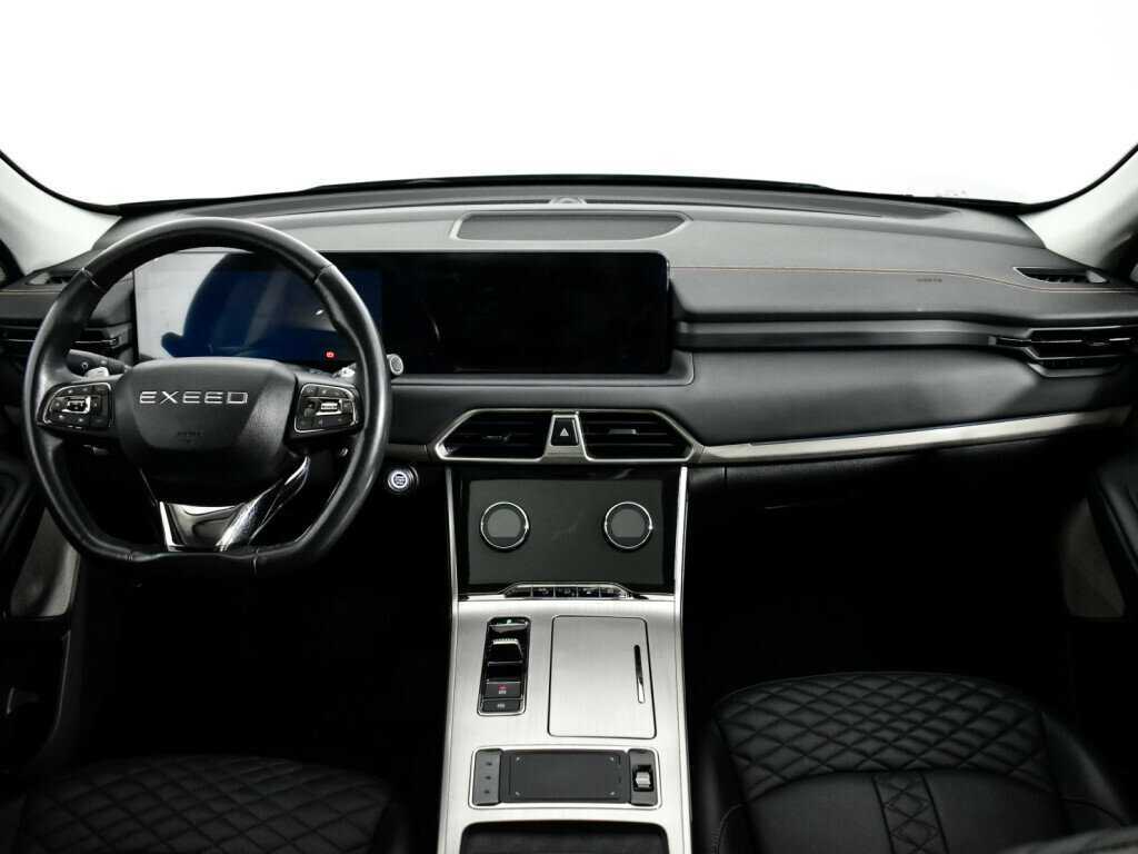 Купить EXEED TXL, 2022, 48 753 км.. Фото: #11