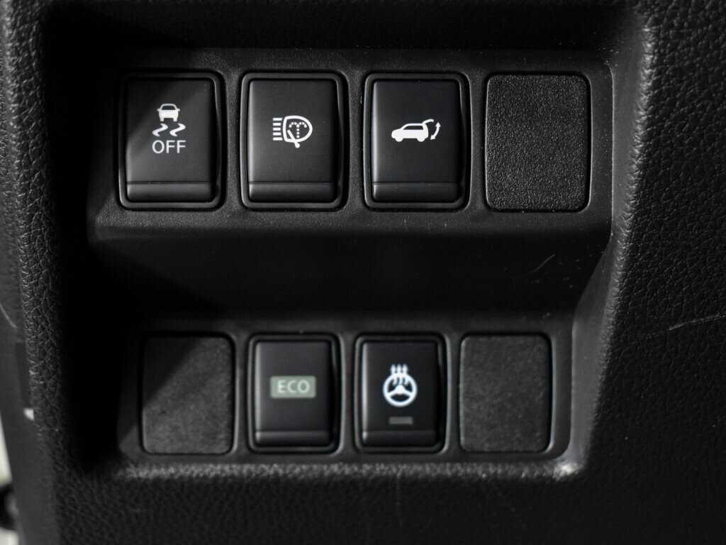 Купить Nissan X-Trail, 2019, 134 287 км.. Фото: #10