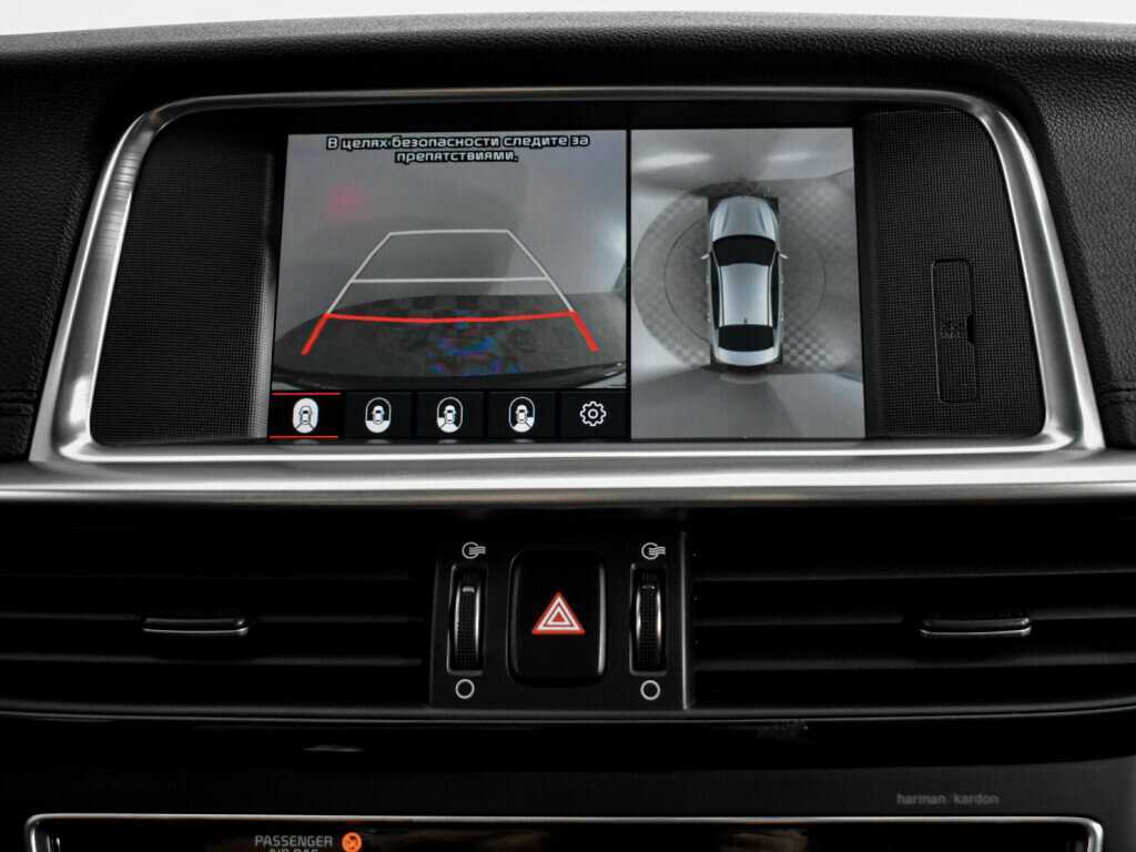 Купить Kia Optima, 2018, 105 423 км.. Фото: #20