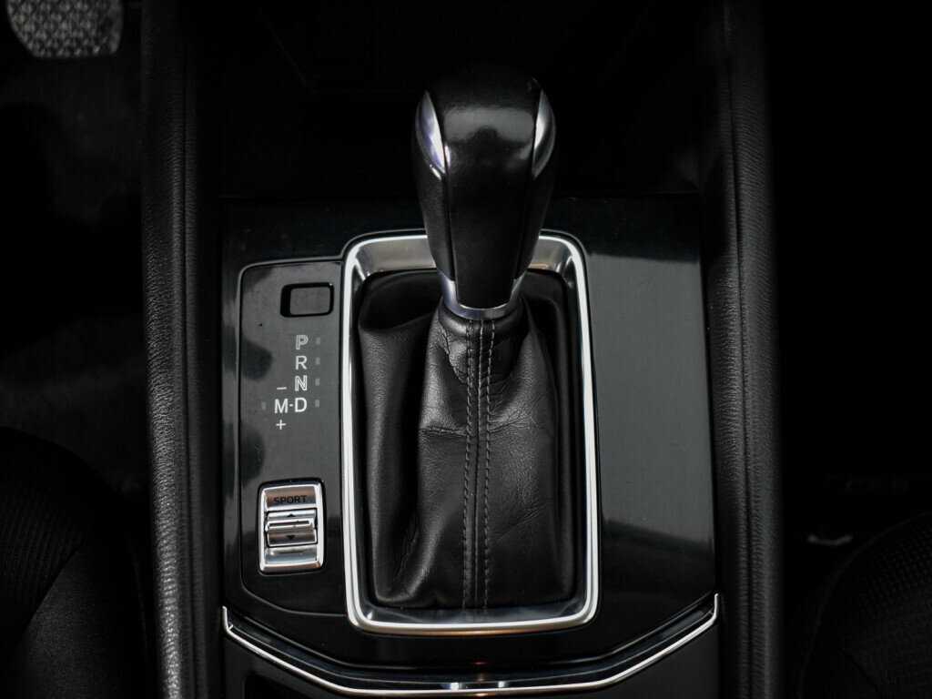 Купить Mazda CX-5, 2017, 169 959 км.. Фото: #9