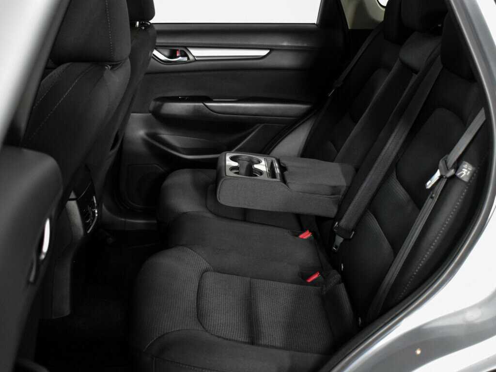 Купить Mazda CX-5, 2017, 169 959 км.. Фото: #11