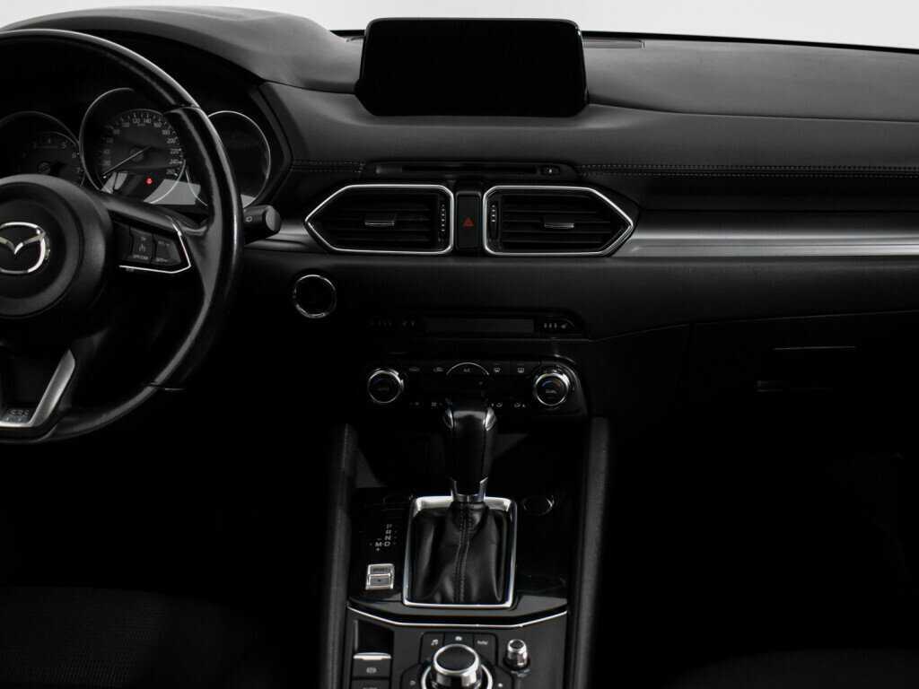 Купить Mazda CX-5, 2017, 169 959 км.. Фото: #14