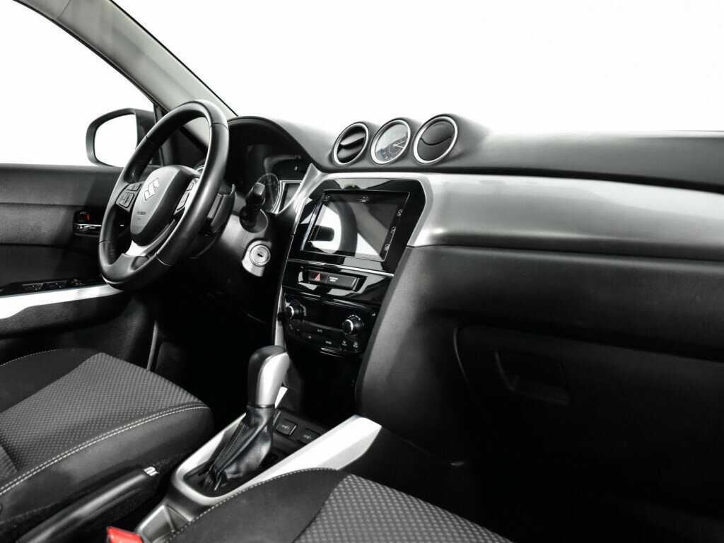 Купить Suzuki Vitara, 2016, 68 905 км.. Фото: #8