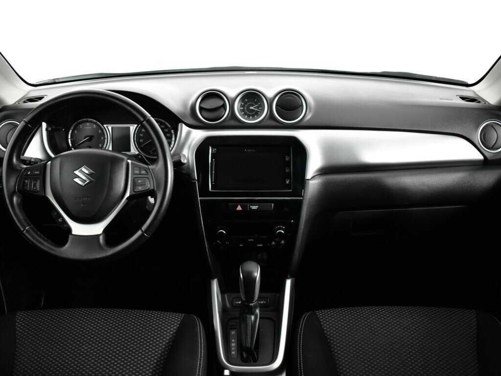 Купить Suzuki Vitara, 2016, 68 905 км.. Фото: #11