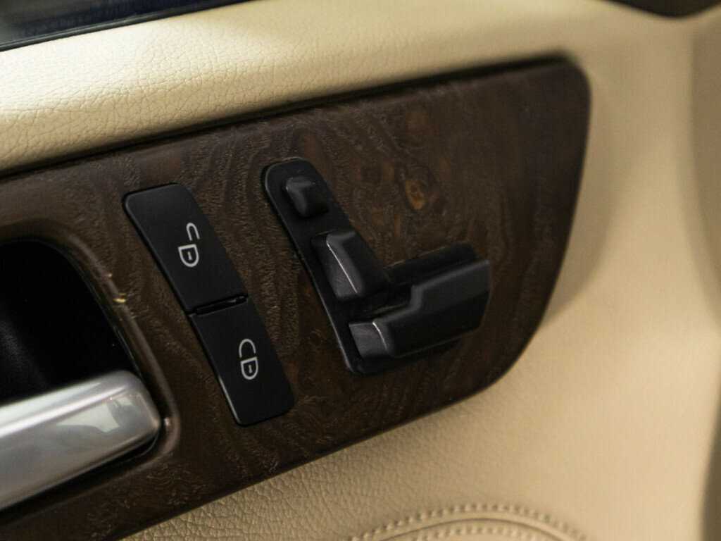 Купить Mercedes-Benz M-Класс, 2015, 210 866 км.. Фото: #14