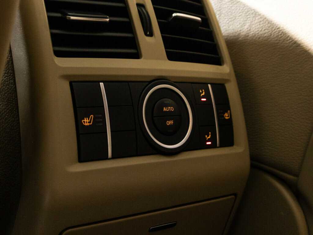 Купить Mercedes-Benz M-Класс, 2015, 210 866 км.. Фото: #18