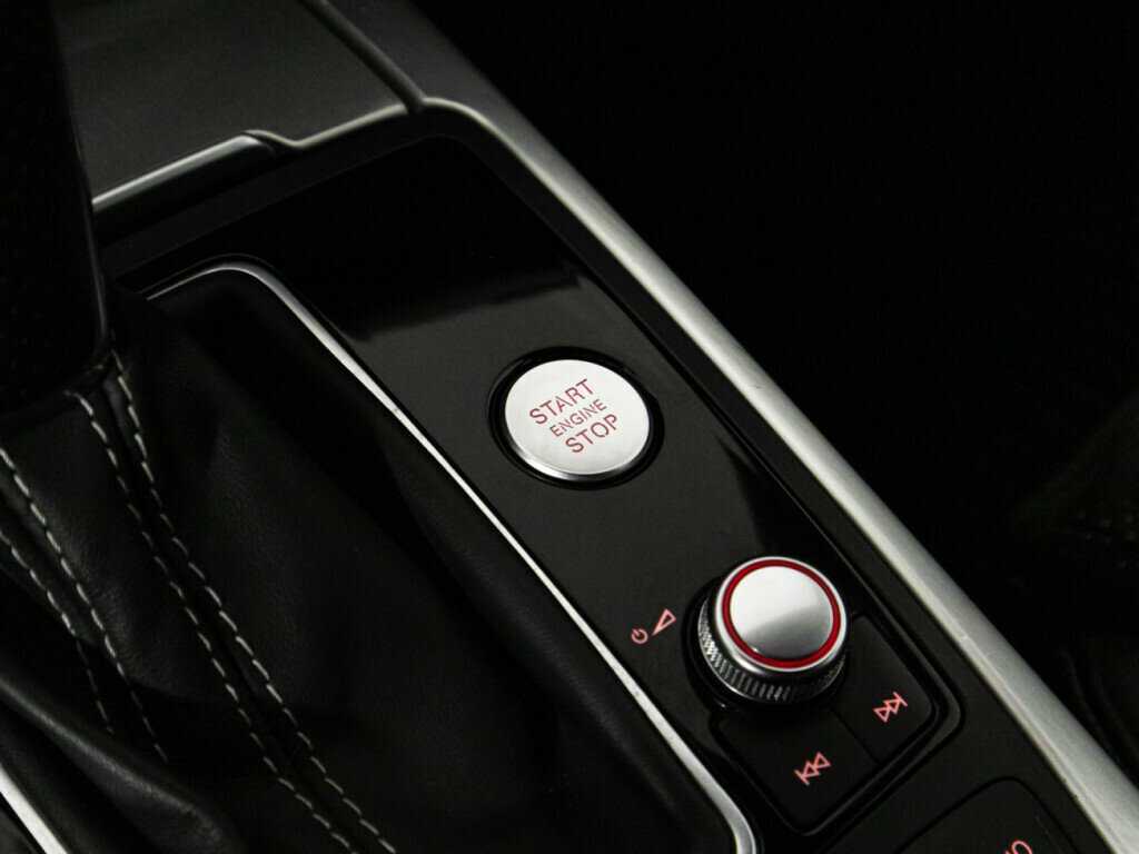 Купить Audi A6, 2016, 161 017 км.. Фото: #19