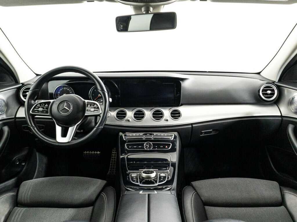 Купить Mercedes-Benz E-Класс, 2018, 220 164 км.. Фото: #12