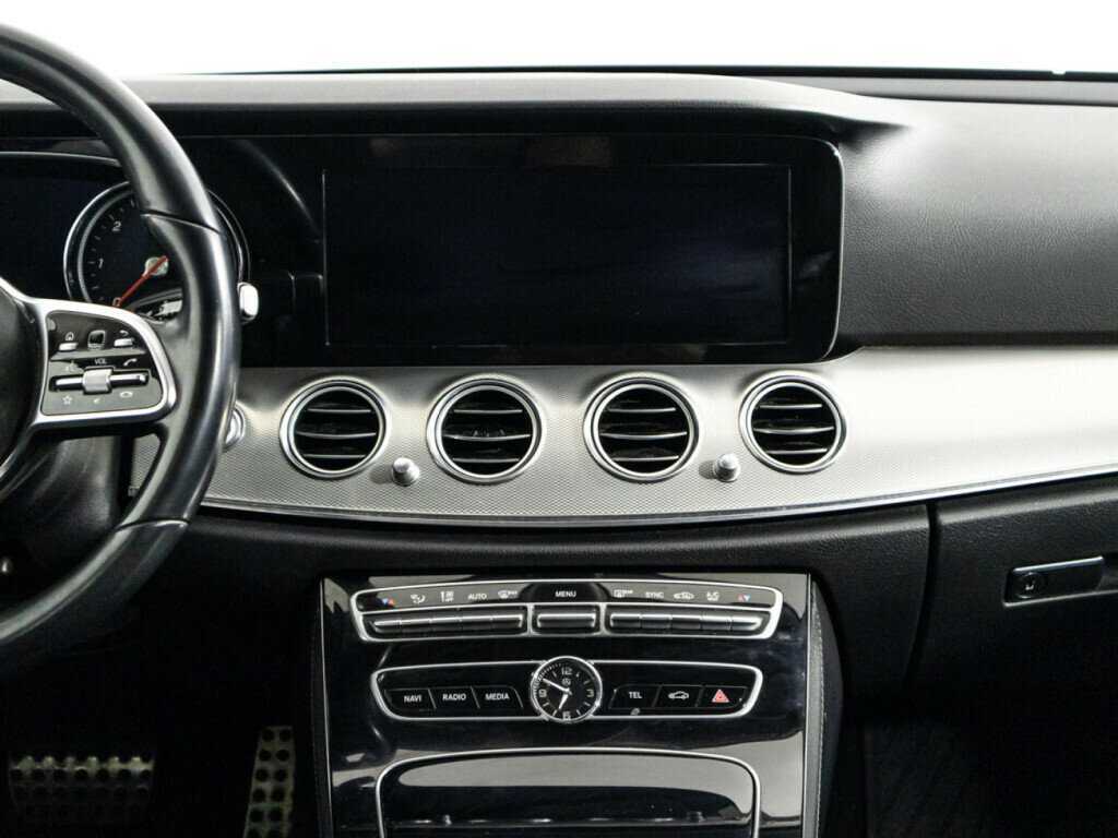 Купить Mercedes-Benz E-Класс, 2018, 220 164 км.. Фото: #13