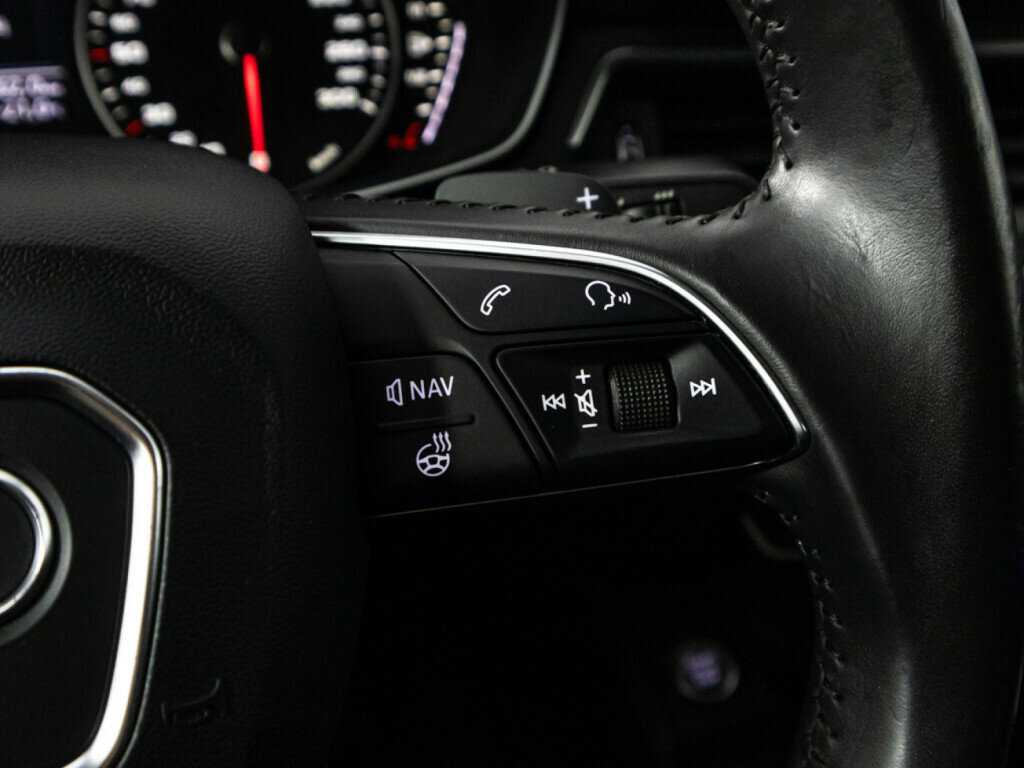 Купить Audi A4, 2016, 150 231 км.. Фото: #21