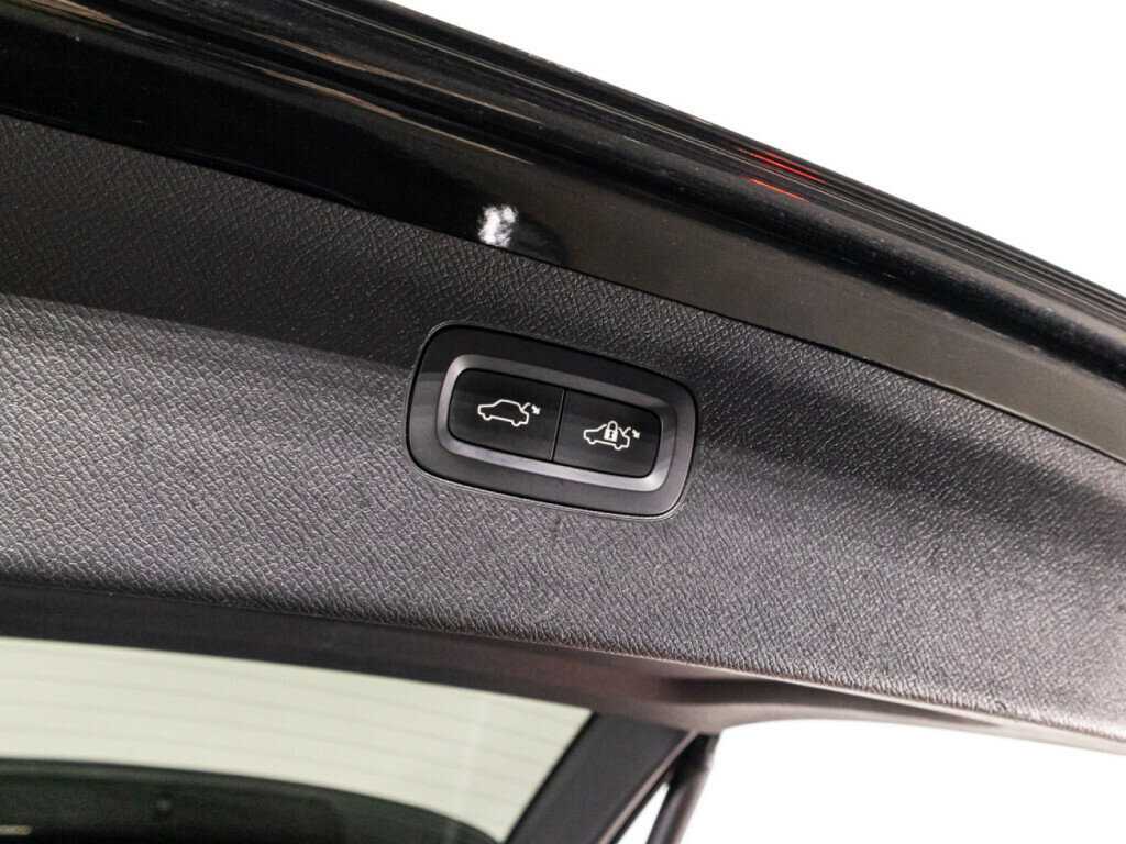 Купить Volvo XC90, 2015, 167 907 км.. Фото: #14