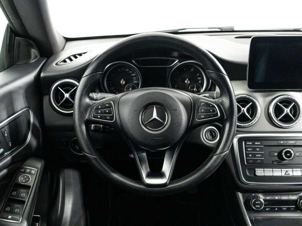 Купить Mercedes-Benz CLA, 2016, 147 037 км.. Фото: #15