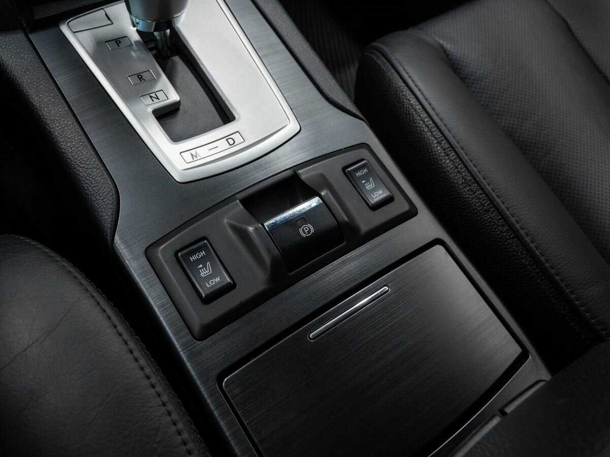 Купить Subaru Outback, 2012, 118 550 км.. Фото: #18