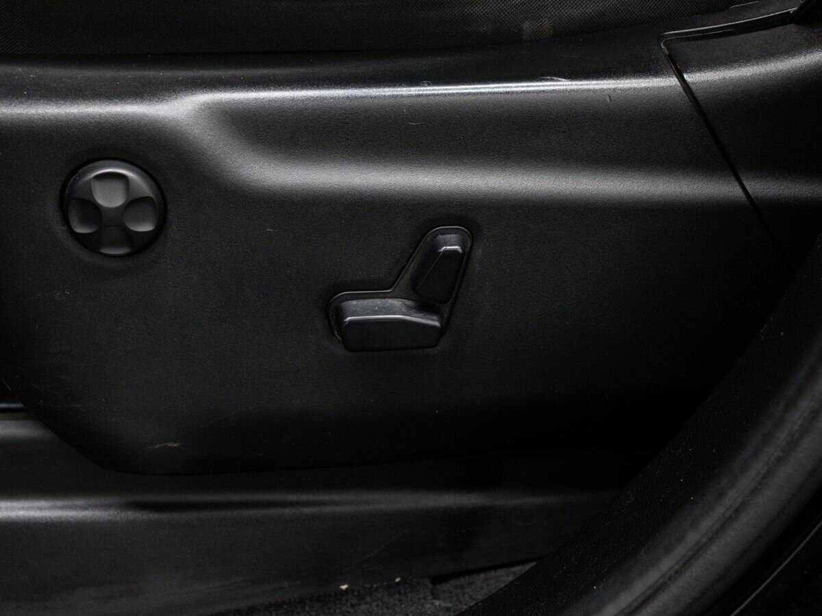 Купить Jeep Grand Cherokee, 2013, 263 000 км.. Фото: #17