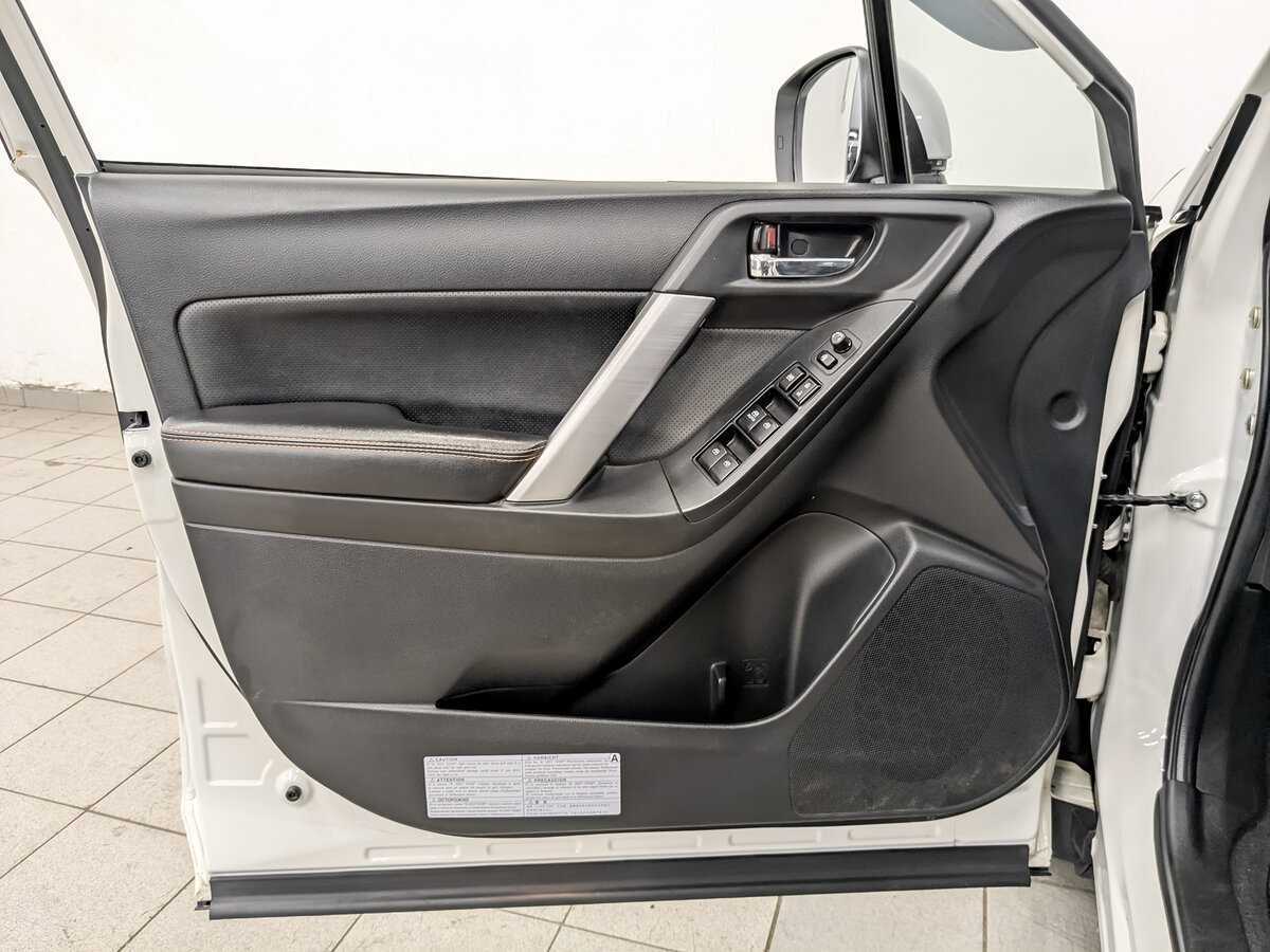 Купить Subaru Forester, 2015, 154 441 км.. Фото: #16