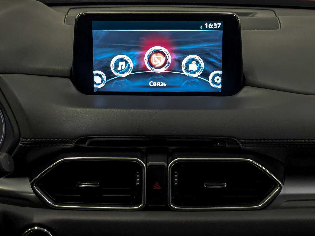 Купить Mazda CX-5, 2020, 31 952 км.. Фото: #14