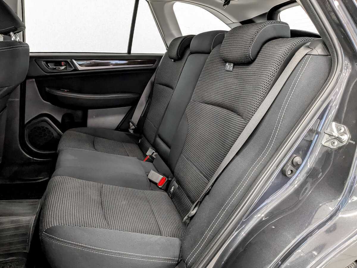 Купить Subaru Outback, 2015, 115 773 км.. Фото: #11