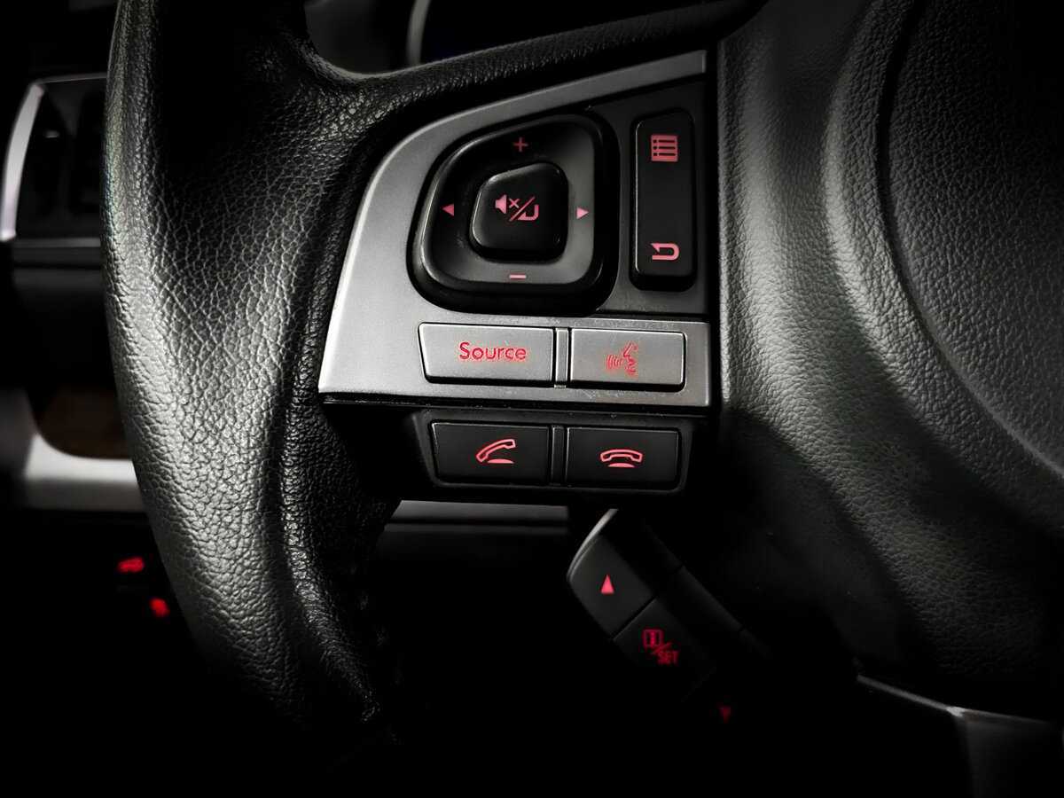 Купить Subaru Outback, 2015, 115 773 км.. Фото: #28