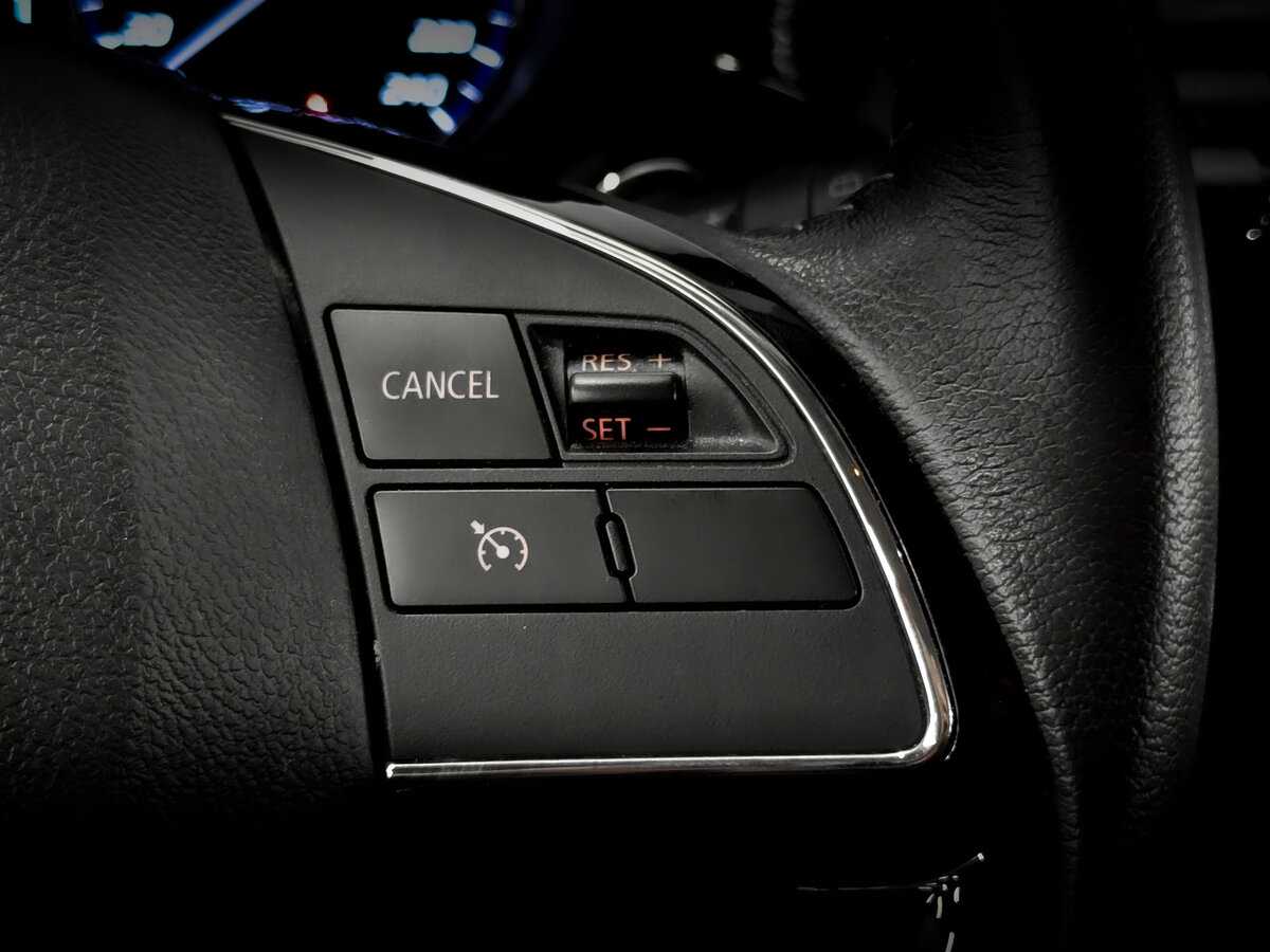 Купить Mitsubishi Outlander, 2022, 8 874 км.. Фото: #27