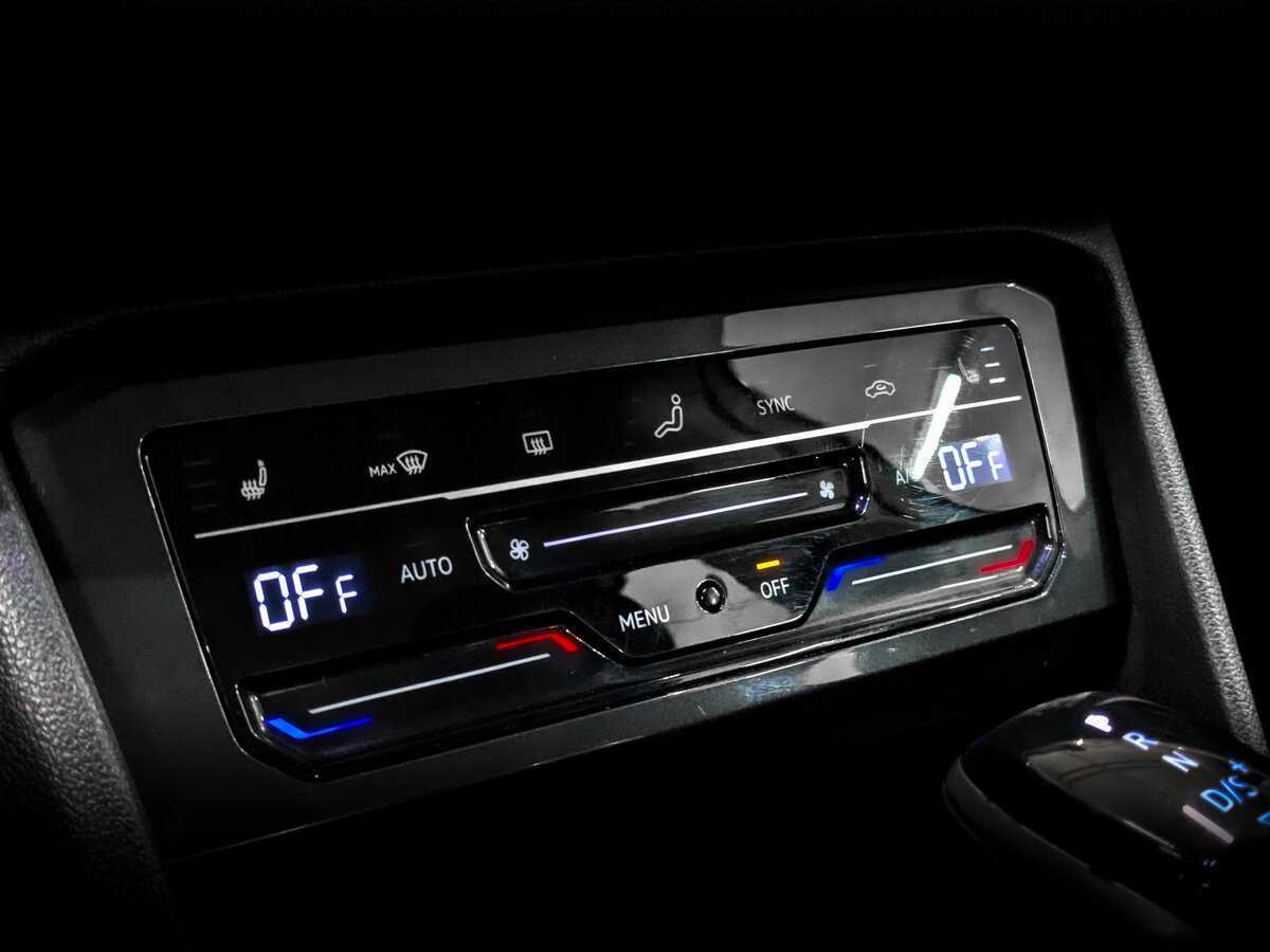 Купить Volkswagen Tiguan, 2021, 180 405 км.. Фото: #21