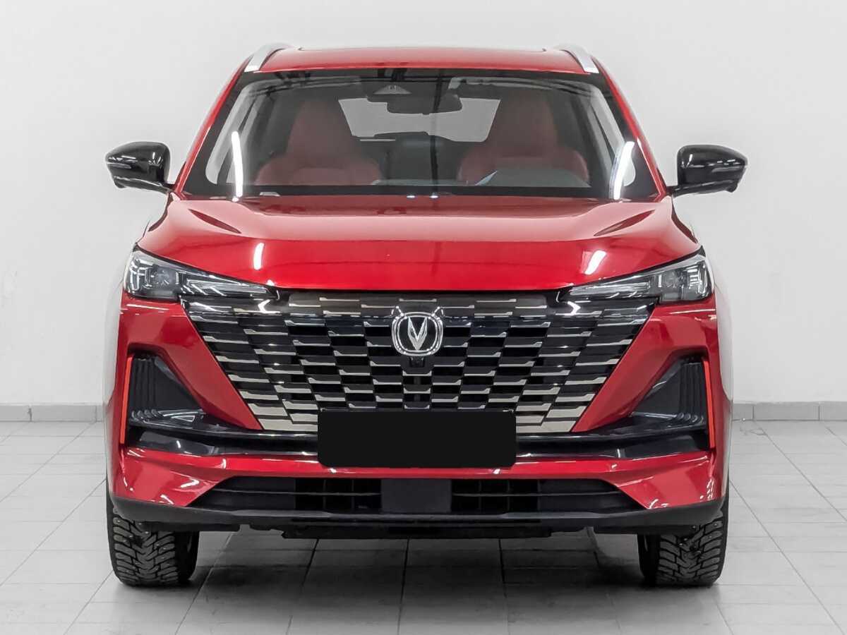 Купить Changan CS55 Plus, 2023, 30 924 км.. Фото: #1